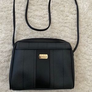 Black Liz Claiborne Purse